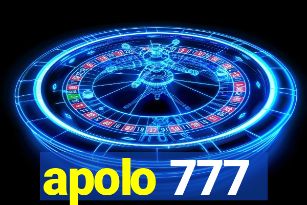 apolo 777